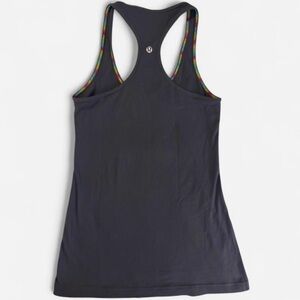 Lululemon | Racerback Tank Top
